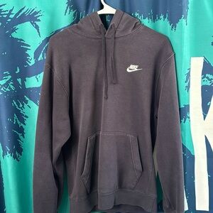 Nike men’s hoodie